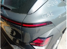 Recambio de piloto trasero derecho para hyundai kona 1.0 t-gdi referencia OEM IAM 92402BE003   2