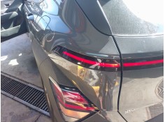 Recambio de piloto trasero izquierdo para hyundai kona 1.0 t-gdi referencia OEM IAM 92401BE003   2