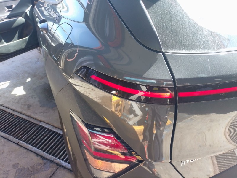 Recambio de piloto trasero izquierdo para hyundai kona 1.0 t-gdi referencia OEM IAM   