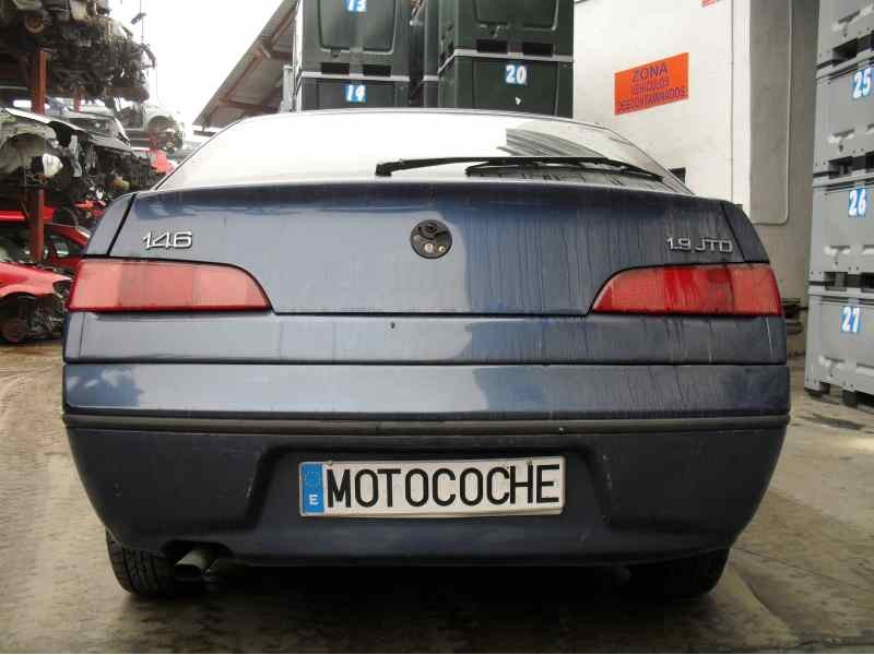 alfa romeo 146 del año 1999