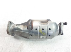 Recambio de catalizador para kia stonic (yb) 1.0 t-gdi eco-dynamics+ referencia OEM IAM G07FP0  