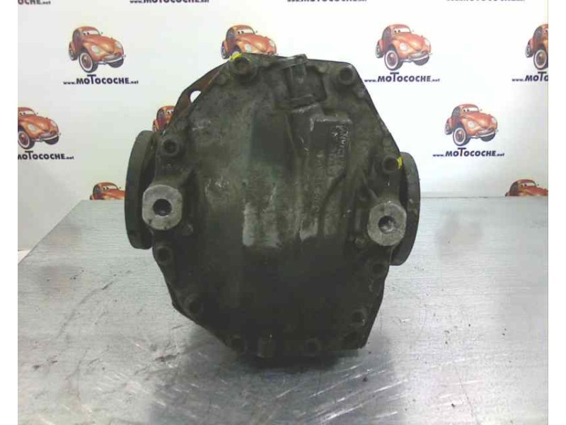 Recambio de diferencial trasero para mercedes-benz clase c (w203) berlina 2.2 cdi cat referencia OEM IAM 1215290265 A2103510805 