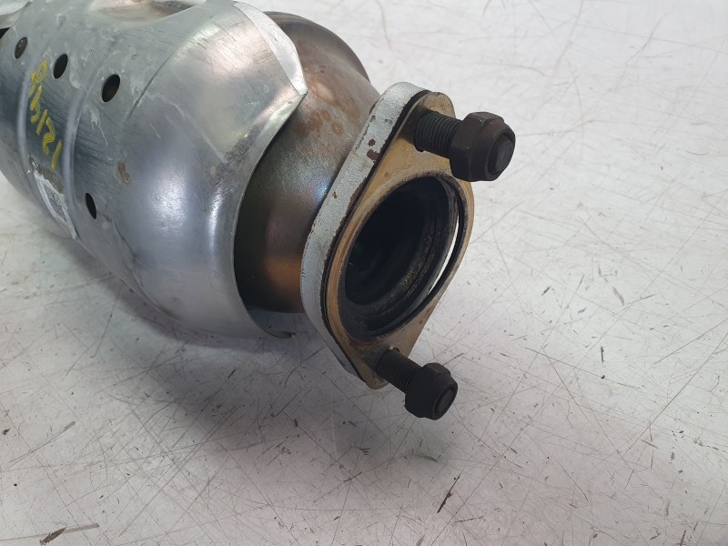 Recambio de catalizador para kia stonic (yb) 1.0 t-gdi eco-dynamics+ referencia OEM IAM G07FP0  