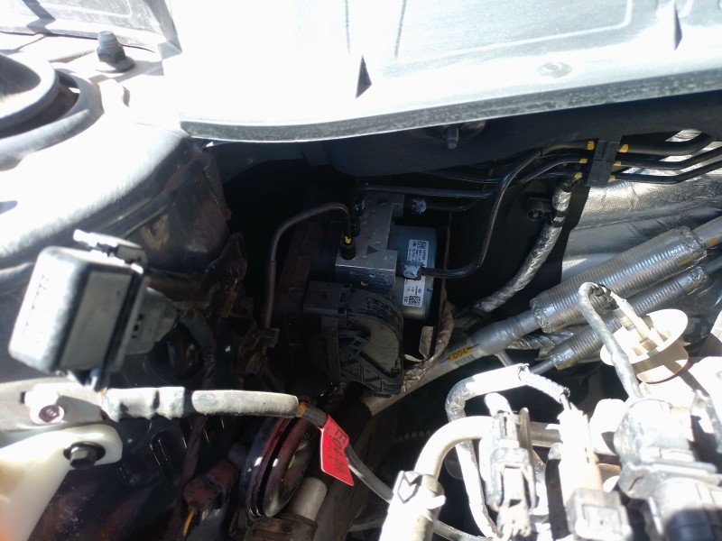 Recambio de abs para hyundai kona 1.0 t-gdi referencia OEM IAM   