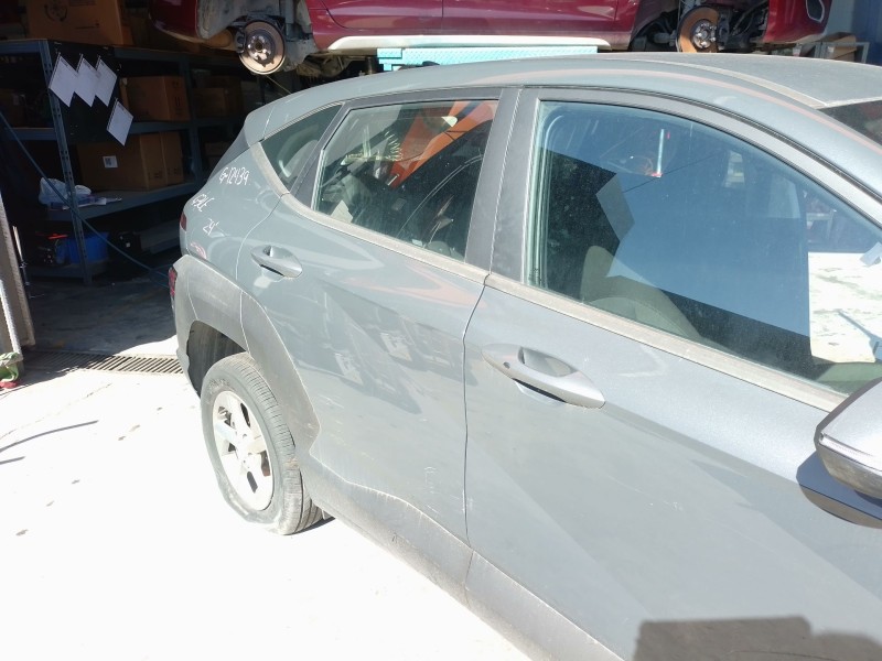 Recambio de bomba combustible para hyundai kona 1.0 t-gdi referencia OEM IAM   