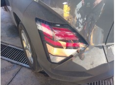 PILOTO TRASERO IZQUIERDO PARAGOLPES 92405BE000 