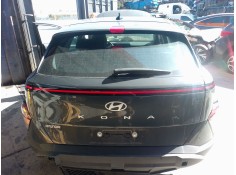Recambio de porton trasero para hyundai kona 1.0 t-gdi referencia OEM IAM   