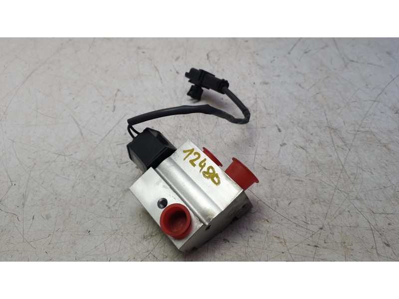 Recambio de valvula expansion para renault kangoo express (fw0/1_) z.e. (fw0z, fw1z) referencia OEM IAM 924893668R  