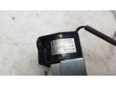 Recambio de valvula expansion para renault kangoo express (fw0/1_) z.e. (fw0z, fw1z) referencia OEM IAM 924893668R   2