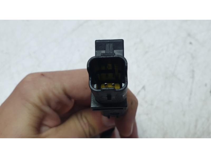 Recambio de valvula expansion para renault kangoo express (fw0/1_) z.e. (fw0z, fw1z) referencia OEM IAM 924893668R  