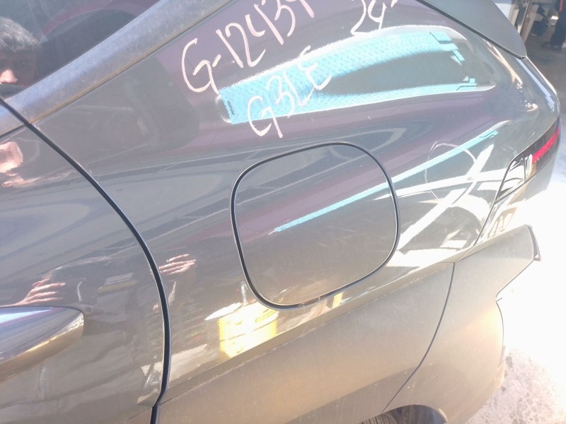 Recambio de tapa exterior combustible para hyundai kona 1.0 t-gdi referencia OEM IAM   