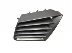 Recambio de rejilla delantera para seat ibiza (6l1) referencia OEM IAM 6L08536779B9 107211705 107211705/ST0332004/9001571 2