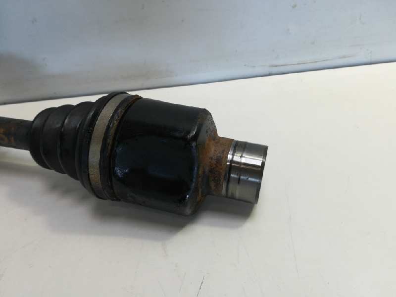 Recambio de transmision delantera derecha para ssangyong kyron 2.0 referencia OEM IAM 4130009214  
