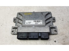 CENTRALITA MOTOR UCE 237D40258R 237D40258R 