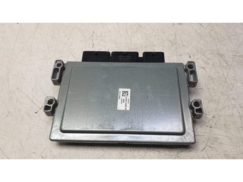 Recambio de centralita motor uce para renault kangoo express (fw0/1_) z.e. (fw0z, fw1z) referencia OEM IAM 237D40258R  