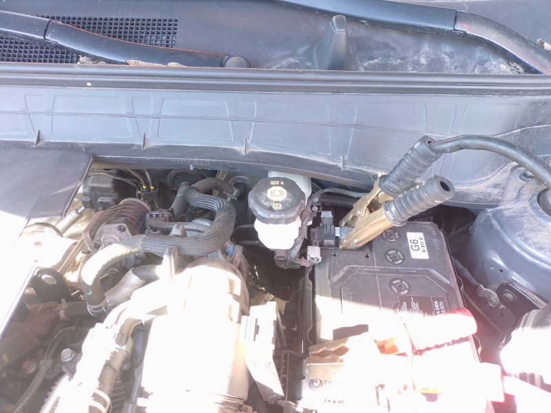 Recambio de bomba freno para hyundai kona 1.0 t-gdi referencia OEM IAM   