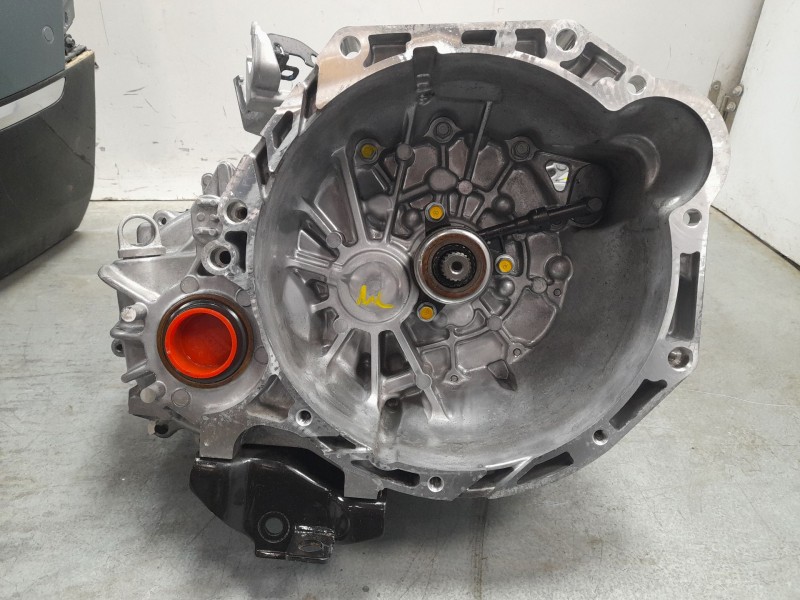 Recambio de caja cambios para kia stonic (yb) 1.0 t-gdi eco-dynamics+ referencia OEM IAM U33VNH  