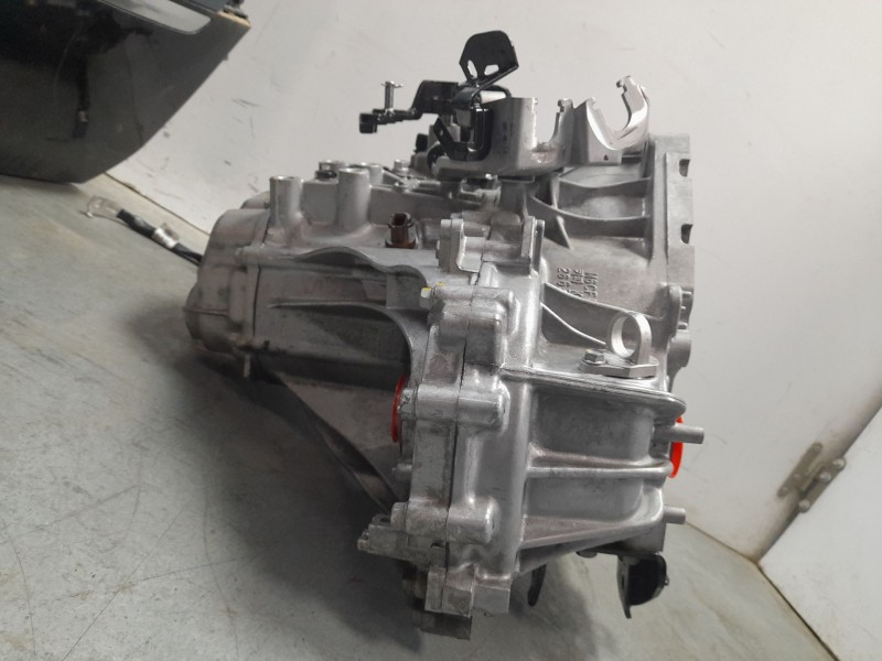 Recambio de caja cambios para kia stonic (yb) 1.0 t-gdi eco-dynamics+ referencia OEM IAM U33VNH  