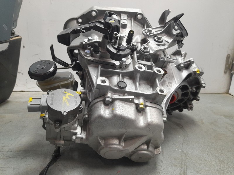 Recambio de caja cambios para kia stonic (yb) 1.0 t-gdi eco-dynamics+ referencia OEM IAM U33VNH  