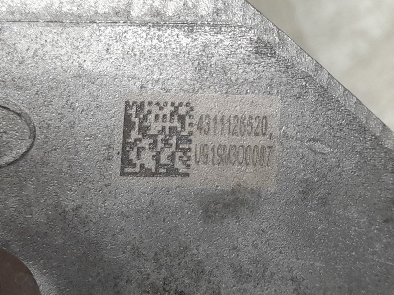 Recambio de caja cambios para kia stonic (yb) 1.0 t-gdi eco-dynamics+ referencia OEM IAM U33VNH  