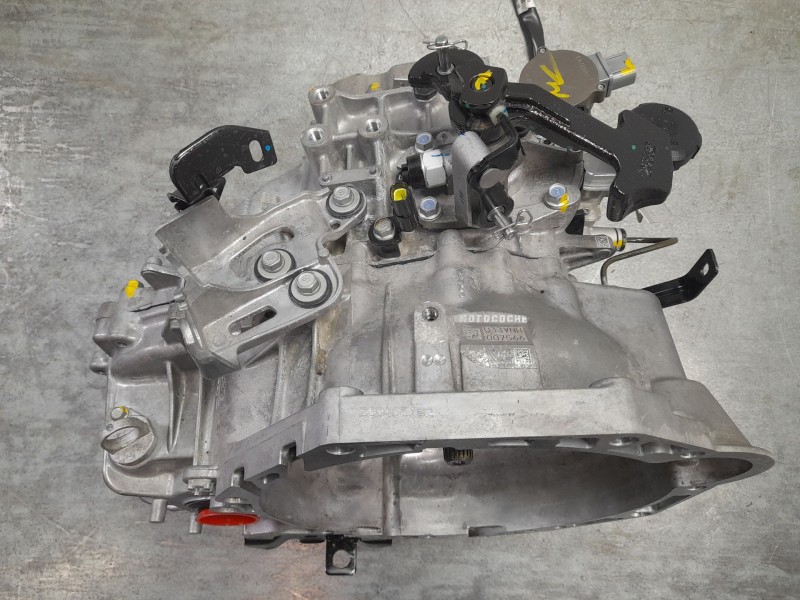 Recambio de caja cambios para kia stonic (yb) 1.0 t-gdi eco-dynamics+ referencia OEM IAM U33VNH  