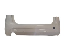 Recambio de paragolpes trasero para bmw 2 active tourer (f45) 218 d referencia OEM IAM 51122574882  107063713/BM2001061/2161802