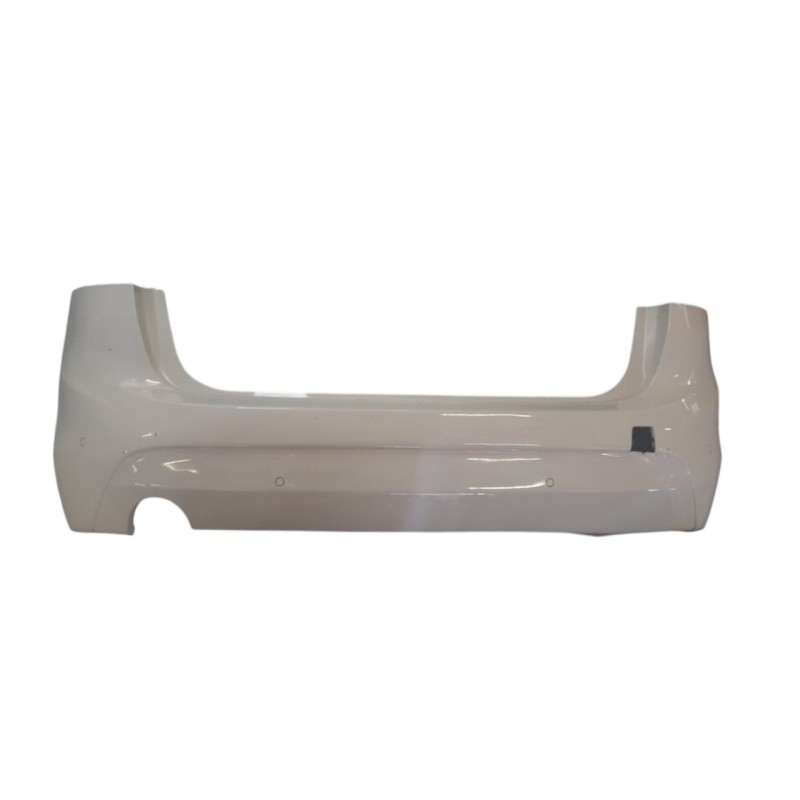 Recambio de paragolpes trasero para bmw 2 active tourer (f45) 218 d referencia OEM IAM 51122574882  107063713/BM2001061/2161802
