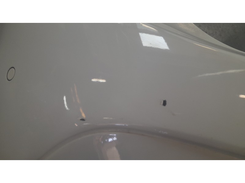 Recambio de paragolpes trasero para bmw 2 active tourer (f45) 218 d referencia OEM IAM 51122574882  107063713/BM2001061/2161802
