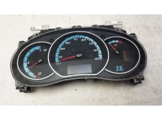 Recambio de cuadro instrumentos para renault kangoo express (fw0/1_) z.e. (fw0z, fw1z) referencia OEM IAM 285J27304R  