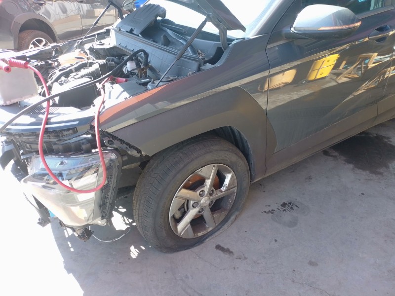 Recambio de cremallera direccion para hyundai kona 1.0 t-gdi referencia OEM IAM   