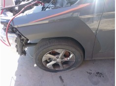 Recambio de mangueta delantera izquierda para hyundai kona 1.0 t-gdi referencia OEM IAM   