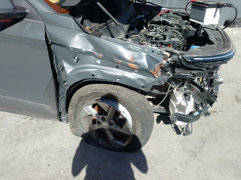 Recambio de transmision delantera derecha para hyundai kona 1.0 t-gdi referencia OEM IAM   