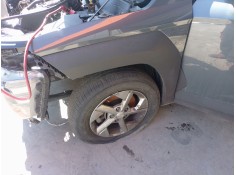 TRANSMISION DELANTERA IZQUIERDA 