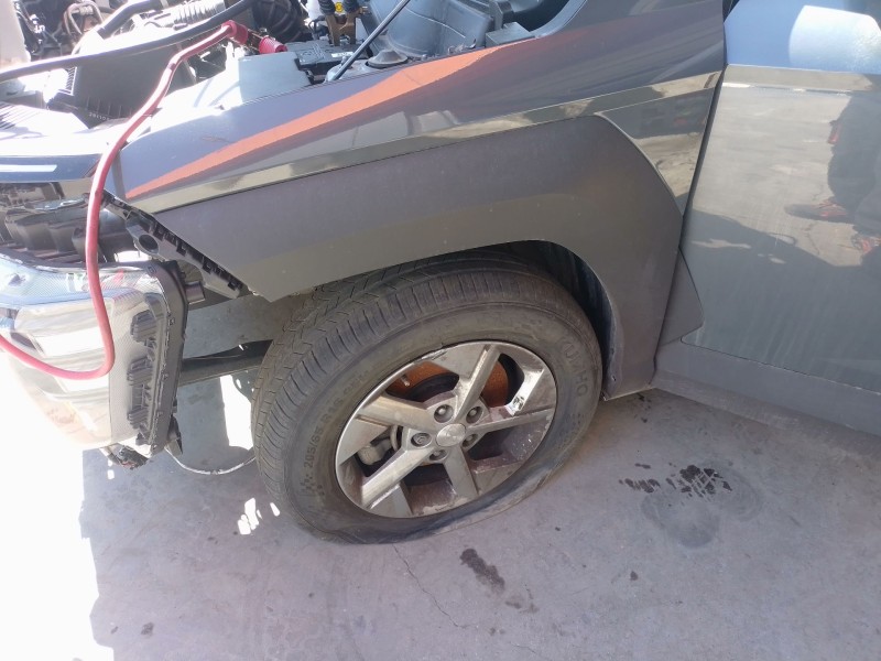 Recambio de transmision delantera izquierda para hyundai kona 1.0 t-gdi referencia OEM IAM   