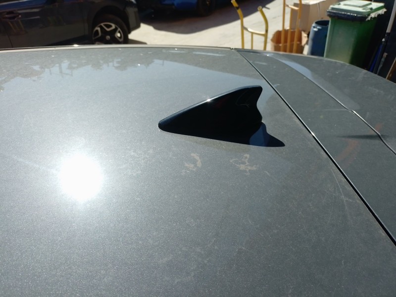 Recambio de antena para hyundai kona 1.0 t-gdi referencia OEM IAM   