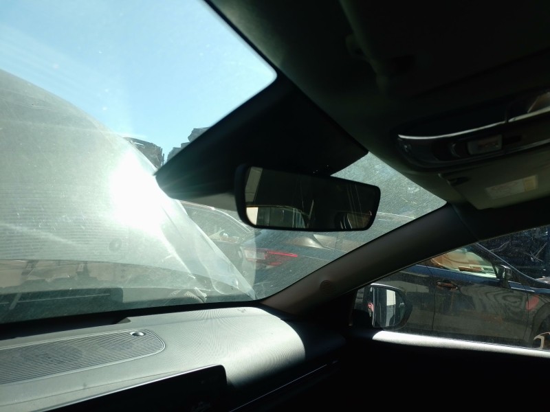 Recambio de espejo para hyundai kona 1.0 t-gdi referencia OEM IAM   