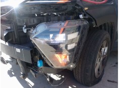 Recambio de faro izquierdo para hyundai kona 1.0 t-gdi referencia OEM IAM    2