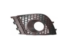 Recambio de rejilla paragolpes izquierda para seat ibiza (6l1) referencia OEM IAM 6L6853665A9B9 107212219 ST0342134