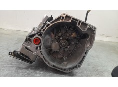 Recambio de caja cambios para dacia duster (hs_) 1.2 tce 125 referencia OEM IAM TL4B082 320100313R TL4082