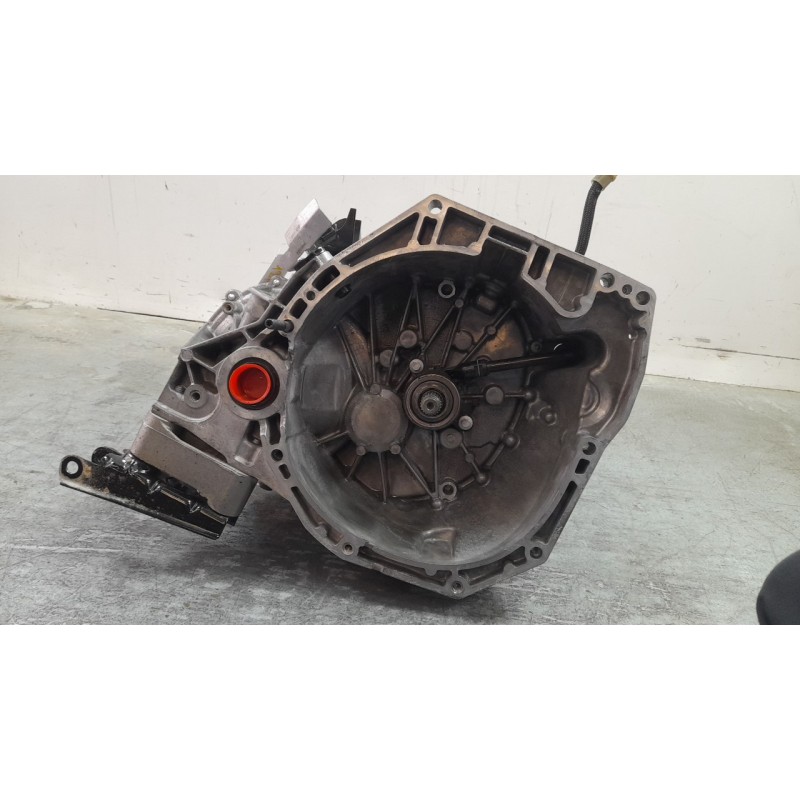 Recambio de caja cambios para dacia duster (hs_) 1.2 tce 125 referencia OEM IAM TL4B082 320100313R TL4082