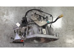 Recambio de caja cambios para dacia duster (hs_) 1.2 tce 125 referencia OEM IAM TL4B082 320100313R TL4082 2