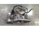 CAJA CAMBIOS TL4B082 TL4B082 TL4082 320100313R