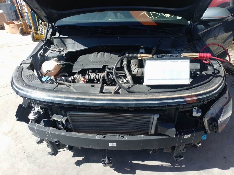 Recambio de piloto delantero derecho para hyundai kona 1.0 t-gdi referencia OEM IAM   