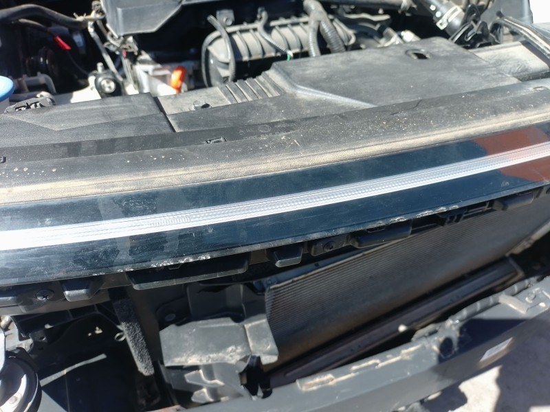 Recambio de piloto delantero derecho para hyundai kona 1.0 t-gdi referencia OEM IAM   