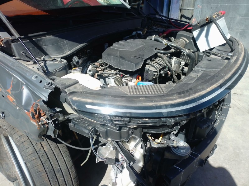 Recambio de piloto delantero derecho para hyundai kona 1.0 t-gdi referencia OEM IAM   