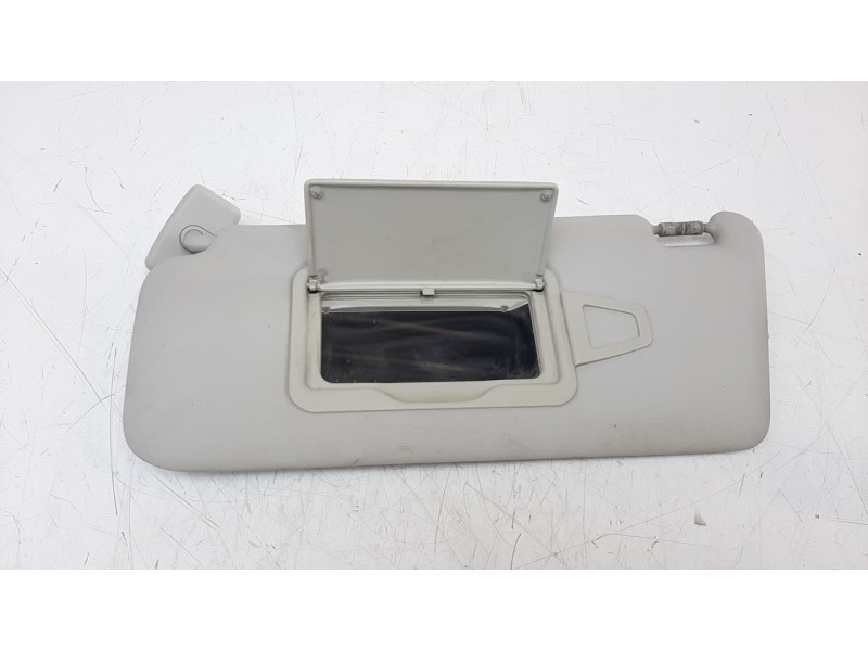 Recambio de parasol izquierdo para mercedes-benz clase b (w245) 2.0 cat referencia OEM IAM 1698100110  