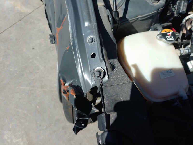 Recambio de piloto delantero derecho para hyundai kona 1.0 t-gdi referencia OEM IAM   