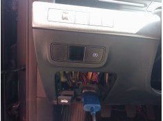 Recambio de palanca freno para hyundai kona 1.0 t-gdi referencia OEM IAM 93766BE100NNB   2