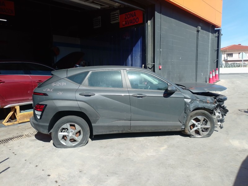 hyundai kona del año 2024