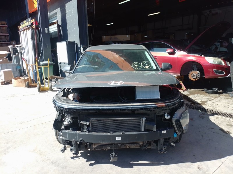 hyundai kona del año 2024